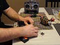 Castle Creations Phoenix 110HV problem