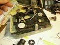 Mini-Motor-Gen (Try 2) part2