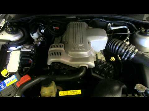 how to fit a vy ute towbar