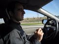 Prueba de Portalcoches.net del Honda Insight