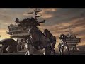 Haze Gameplay video