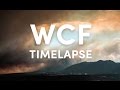5 Day Timelapse - Waldo Canyon Fire - June 23rd ...