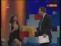 ADRIANA VERDIROSI TETRIS RAISAT EXTRA