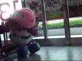 080614 ネッピー&リプシー@パオロンも踊ります。