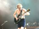AC/DC Wachovia Center Philadephia 11/17/2008