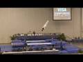Nationals senior mens trampoline prelims flight two