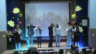 Видео торжественной части Дня села на Ютьюб