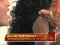 Beyonce's Lil' Sis On Her Own