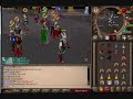 VR vs SA p2p clan wars no barrows/godswords