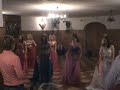 Belly dance maggio 2008 Martignacco - Scuola Codroipo