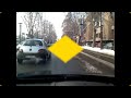 Trafic intens….coafura rezista!!
