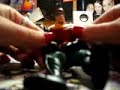 jacking off robin