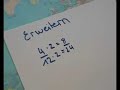 Bruchrechnen Erweitern