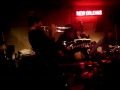 Red Cray　[永田ジョージpiano　程嶋日奈子bass　福山光晴trumpet,flugel horn,pianica 工藤悠drums 山口廣和guitar] 2009.12.26