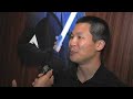 Star Wars the Clone Wars: lightsaber duels (Wii)