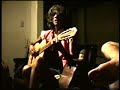 S�rgio Sampaio interpreta Luiz Melodia