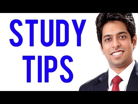 how to success in exam