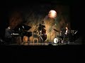Antonio Fara� Trio at ZeroZeroJazz Festival 2006
