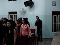 Raiz Coral Tocou-me Raiz Coral Tocou-me