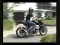 Kawasaki z750 (ABS)  2007