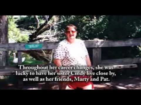 Carolyn McDonald - Life Story Digital Film