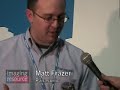 The Imaging Resource - PMA 2008 - Panasonic