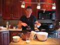 How to Make Homemade Chocolate Frosting