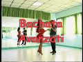 corso di bachata - avanzati