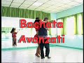 corso di bachata - avanzati