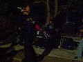 Injerto - Mentira (fragmento en vivo)