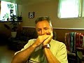 Harmonica Ti-Paul Luce Lachance & Martial Dion ( La pri�re d\