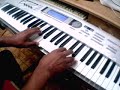 Sonora Ponceña - Boranda piano de celula Sonora Ponceña - Boranda piano de celula