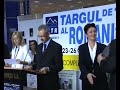 Premii de excelenta Targul de Turism 23 - 26 octombrie 2008, ROMEXPO, Octavian Arsene Premii de excelenta Targul de Turism 23 - 26 octombrie 2008, ROMEXPO, Octavian Arsene