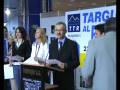Premii de excelenta Targul de Turism  23 - 26 octombrie 2008, ROMEXPO, Octavian Arsene
