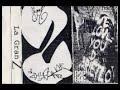 La gran z              Lirico egocentrico(1995)