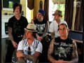 Avenged Sevenfold MTV INTERVIEW (UNHOLY CONFESSIONS) Part 4 Avenged Sevenfold MTV INTERVIEW (UNHOLY CONFESSIONS) Part 4