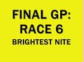 R4 Ridge Racer Type 4 Grand Prix: MMM Final GP [Part 1]