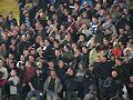 Ultras of FCDD. Matchday 25.X.2008. Odessa, Chernomorets Stadium. After shadwell on the Chernomorets tribune.part2