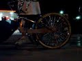 LOWRIDER SHOW TRIKE HOPPING LOWRIDER SHOW TRIKE HOPPING