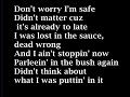 Usher – That's What Its Made For 
