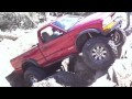 Metalshop Motorsports S10 at carnage