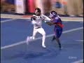 BYU at BSU 2004 highlight