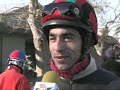 Gonzalo Ulloa consigue 1000 triunfos Gonzalo Ulloa consigue 1000 triunfos