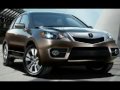 2010 ACURA RDX Westmont, IL