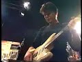 Carlo de Wijs trio Turn down the B!