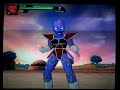 Dragon Ball Z Budokai Tenkaichi 3 // Bu bug