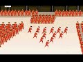 Thriller Goes Massacre 