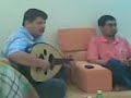 الفنان حسين بن طويرق تاريخ الجلسه 2007:10:10
