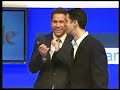 Cyrus Mistry from Google presents to 25,000 in Miami -Part 1