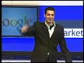 Cyrus Mistry from Google presents to 25,000 in Miami -Part 1 Cyrus Mistry from Google presents to 25,000 in Miami -Part 1
